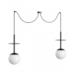 PLAAT A2 lampa wisząca UMMO PLM222P2