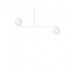 SUGURI C rozmiar M lampa sufitowa UMMO SGC311R06