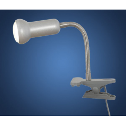 FABIO - LAMPKA Z KLIPSEM EGLO - 81265