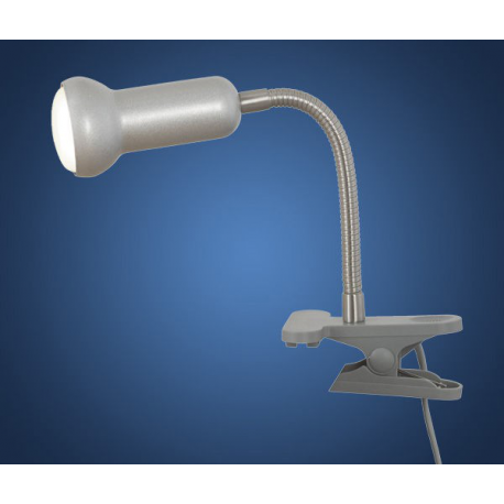 FABIO - LAMPKA Z KLIPSEM EGLO - 81265