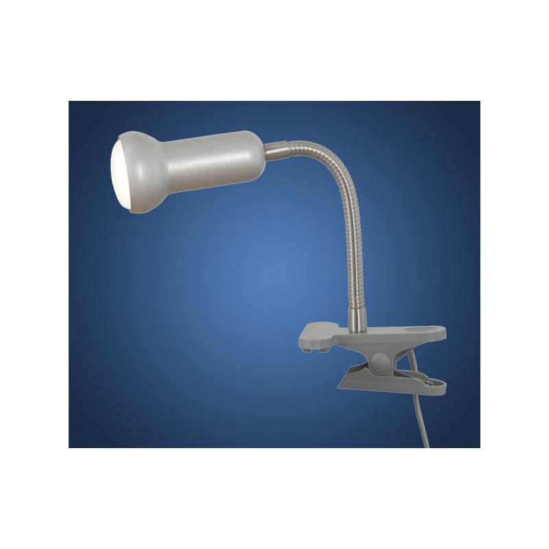 FABIO - LAMPKA Z KLIPSEM EGLO - 81265