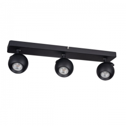 GALOBA EL-3I B oprawa ścienno-sufitowa 33677 KANLUX