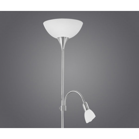 UP 2 KLASYCZNA LAMPA PODŁOGOWA EGLO 82842