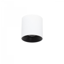 ALTISMA lampa sufitowa LED 3000k CLN-6677-95-WH-BL-3K ITALUX