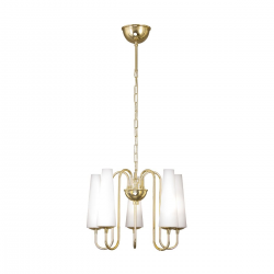 MAGNUM 5 lampa wisząca 1127 ZUMA LINE