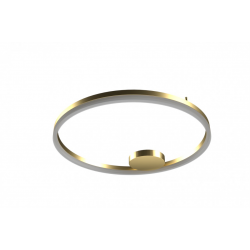 AZ5346 HALO TOP 120 CCT GD + REMOTE CONTROL PLAFON LED...