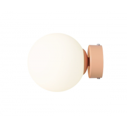 1076C11_S  - KINKIET BALL CORAL S - ALDEX