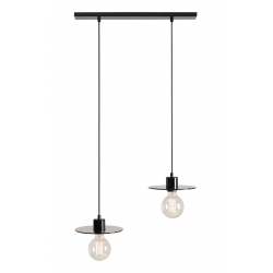 999H - LAMPA WISZĄCA DYSK 2 - ALDEX