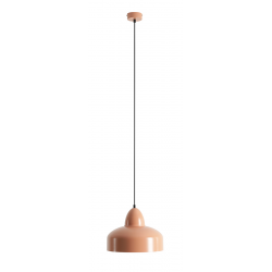 946G11 - LAMPA WISZĄCA COMO CORAL - ALDEX