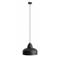 946G1 - LAMPA WISZĄCA COMO BLACK - ALDEX