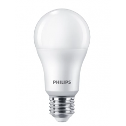 2-PAK ŻARÓWEK LED E27 13W 2700K PHILIPS 8720169191716