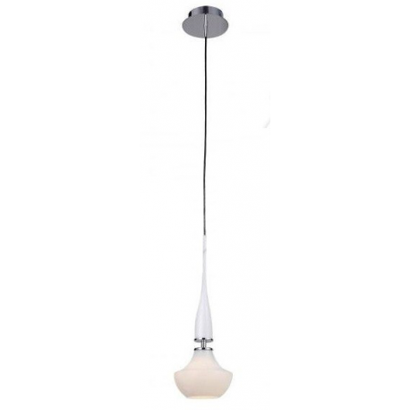 TASOS 1 LAMPA WISZĄCA AZZARDO MD2095-1W