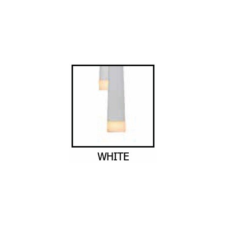 STYLO 5 WHITE LAMPA WISZĄCA AZZARDO MD1220A-5