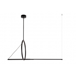 JD2819-S - Lampa wisząca STICK - LED, metal, akryl - King...