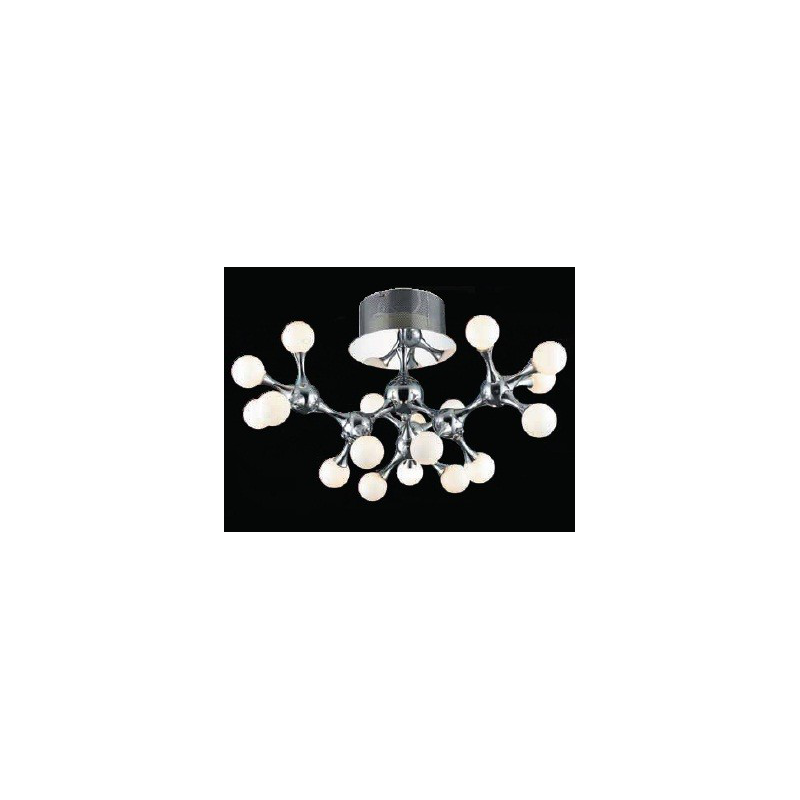 NEURONO 18 TOP PLAFON AZZARDO MD 6199-18