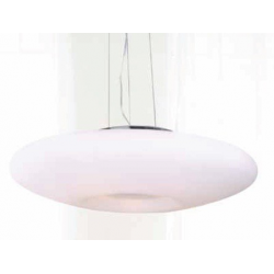 PIRES 50 LAMPA WISZĄCA AZZARDO LP5123-3