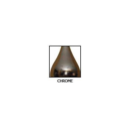 SPELL CHROME LAMPA WISZĄCA AZZARDO LP5035-1CR