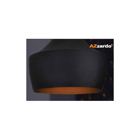 ORIENT LAMPA WISZĄCA AZZARDO LP6008 (BLACK)