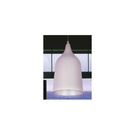 FABIO M LAMPA WISZĄCA AZZARDO LP5632-WH-M (WHITE)