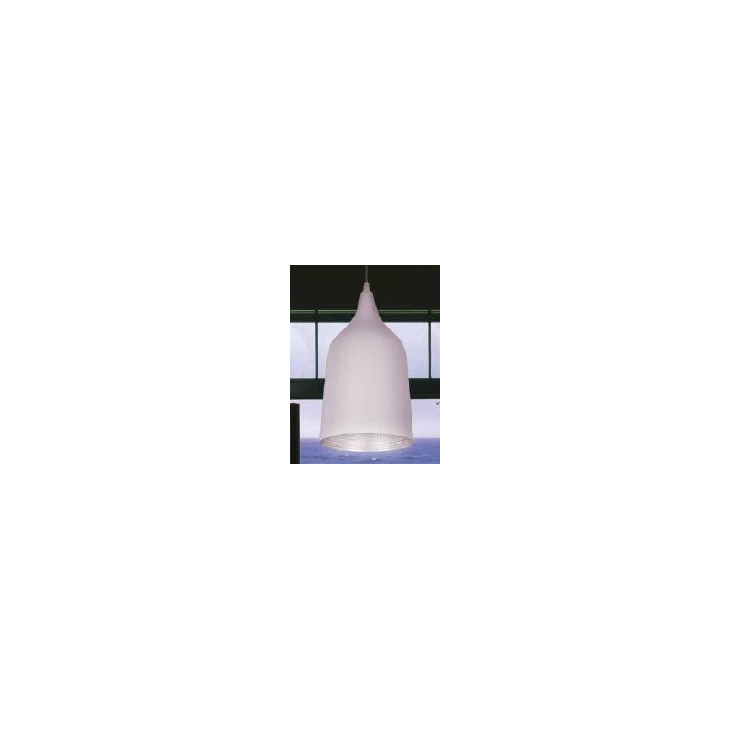 FABIO M LAMPA WISZĄCA AZZARDO LP5632-WH-M (WHITE)