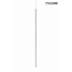 MSE1501100135 - MOOSEE lampa wisząca OMBRE 80 biała -...