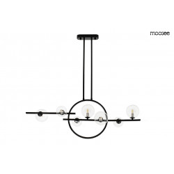 MSE010100346 - MOOSEE lampa wisząca ALURE LINE TWIN 90...