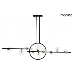 MSE010100347 - MOOSEE lampa wisząca ALURE LINE TWIN 120...