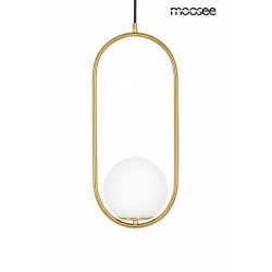 MSE010100302 - MOOSEE lampa wisząca AURELIA 50 złota -...