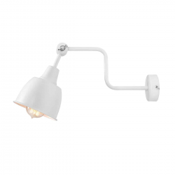 991C2 - KINKIET FRIK WHITE - ALDEX