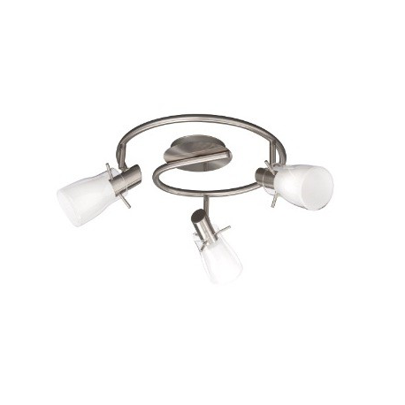 AMPERI REFLEKTOR POTRÓJNY SPIRALA 51239/17/10