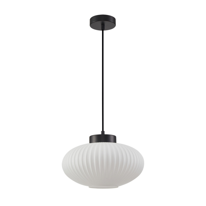 GROSTE lampa wisząca PND-52376-1-BK ITALUX