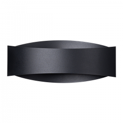 SL.1189 - Kinkiet TONI czarny - SOLLUX