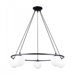 SL.1214 - Żyrandol YOLI 5 - SOLLUX