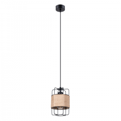 SL.1300 - Lampa wisząca GIZUR 1 - SOLLUX