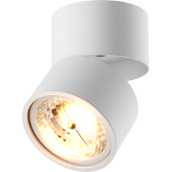 003064-024562 - 20001-WH-N LOMO SPOT - ZUMALINE