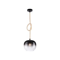 003902-026993 - 2410-18 LAMPA WISZĄCA LUMA - ZUMALINE