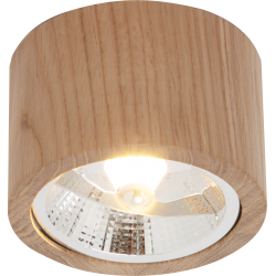 003064-024525 - 3010103 OAK SPOT - ZUMALINE