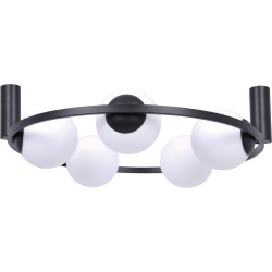 002177-026169 - 5009 ORBIT 5 LAMPA SUFITOWA - ZUMALINE