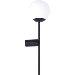002177-026161 - 5001 ORBIT WALL LAMP - ZUMALINE