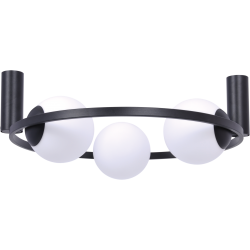 002177-026168 - 5008 ORBIT 3 LAMPA SUFITOWA - ZUMALINE