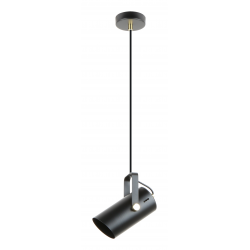 003064-025610 - A8165-1 RESI LAMPA WISZĄCA CZARNY...