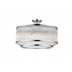 C0528-06H-F4AC SERGIO LAMPA SUFITOWA - ZUMALINE