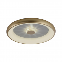 003902-027024 - 14386-60 VERTIGO LAMPA SUFITOWA - ZUMALINE