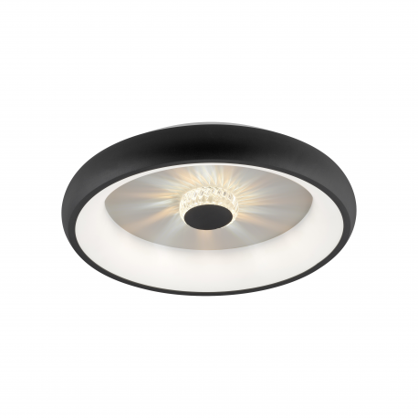 14384-18 VERTIGO PLAFON LAMPA SUFITOWA PILOT ZMIENNA BARWA  ZUMA LINE