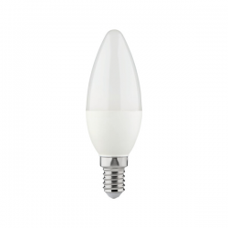 ŹRÓDŁO ŚWIATŁA LED IQ-LED C35E14 5,9W-WW KANLUX 36685