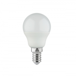 ŹRÓDŁO ŚWIATŁA LED IQ-LED G45E14 5,9W-WW KANLUX 36694