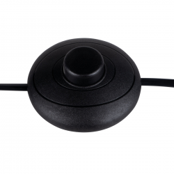 35788 Lampa podłgowa EVALO FL 3xGU10 KANLUX