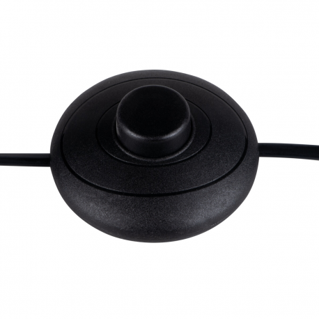 35788 Lampa podłgowa EVALO FL 3xGU10 KANLUX