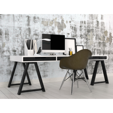 22343 Lampka biurkowa LED FRANCO II LED W KANLUX