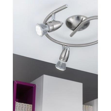 MAGNUM-LED - KINKIET EGLO - 92641